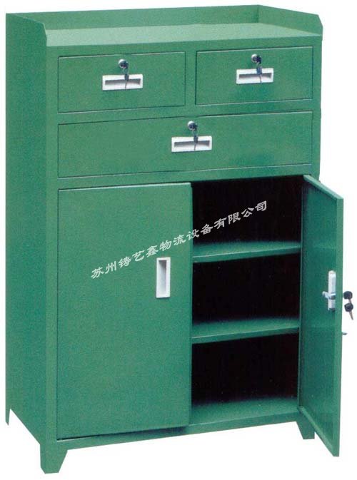 工具柜