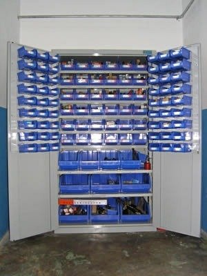 工具柜